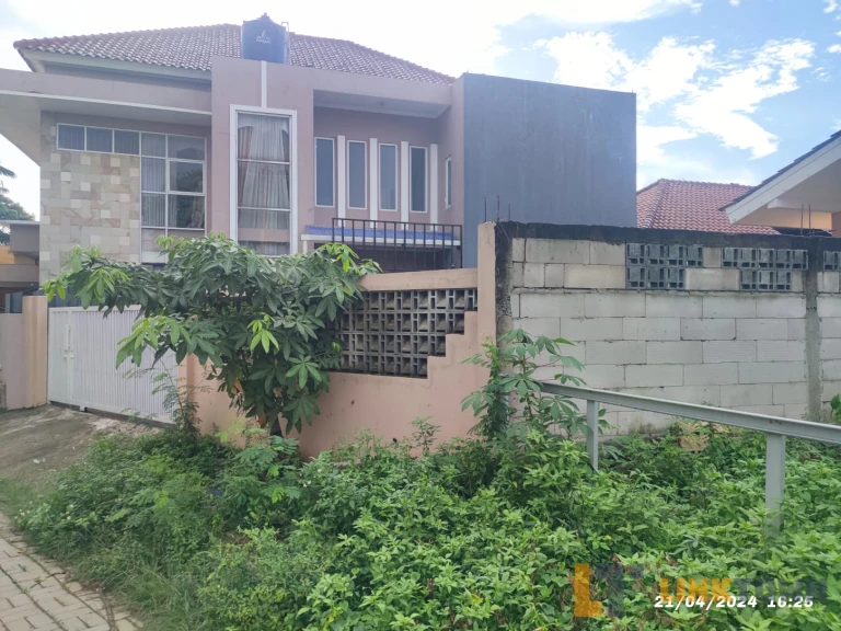 Linktown Kavling Karawaci